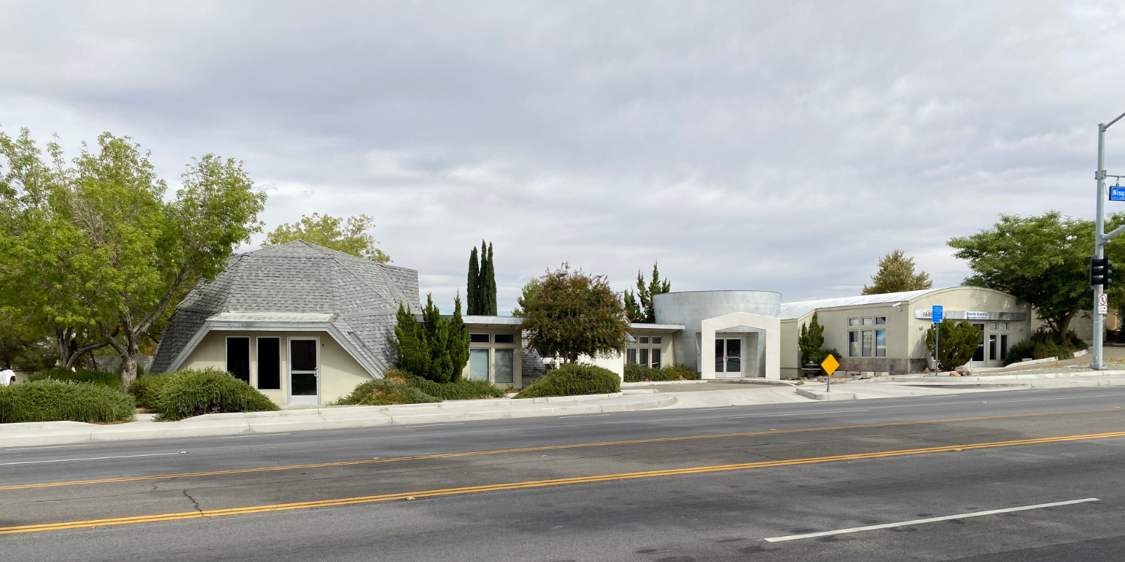 enfohub's Networking Meeting